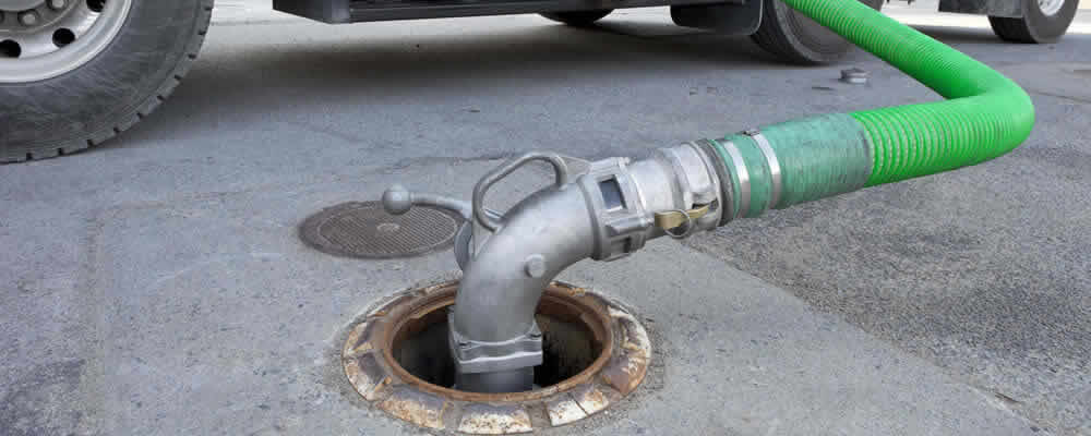 septic pumping in Burlington MA
